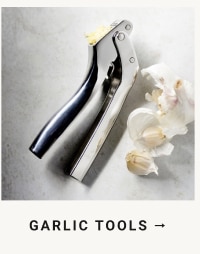 Garlic Tools