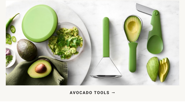 Avocado Tools