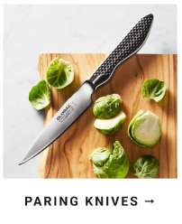 Paring Knives