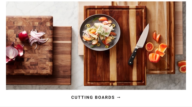 Cutting Boards