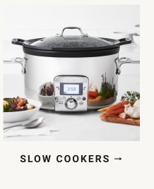 Slow Cookers