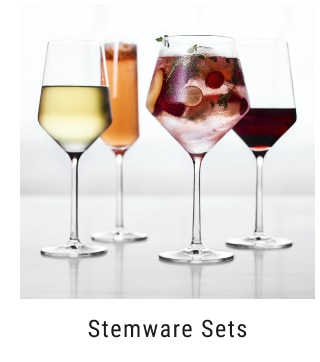 Stemware Sets