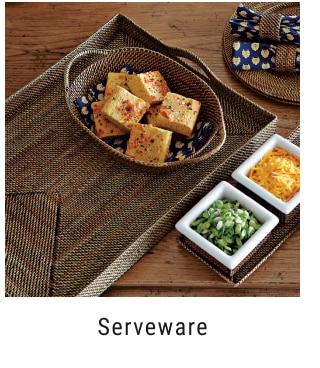 Serveware