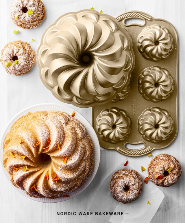 Nordic Ware Bakeware