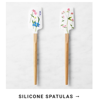Silicone Spatulas