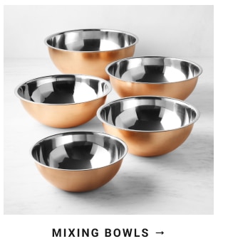 Mixing Bowls