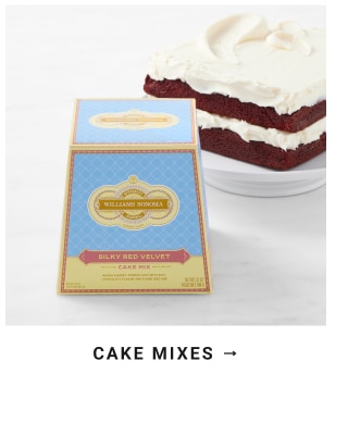 Cake Mixes