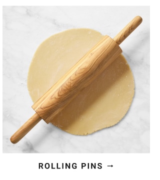 Rolling Pins