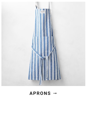 Aprons