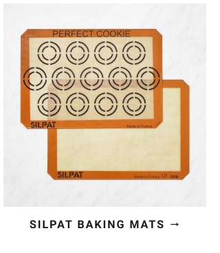 Silpat Baking Mats