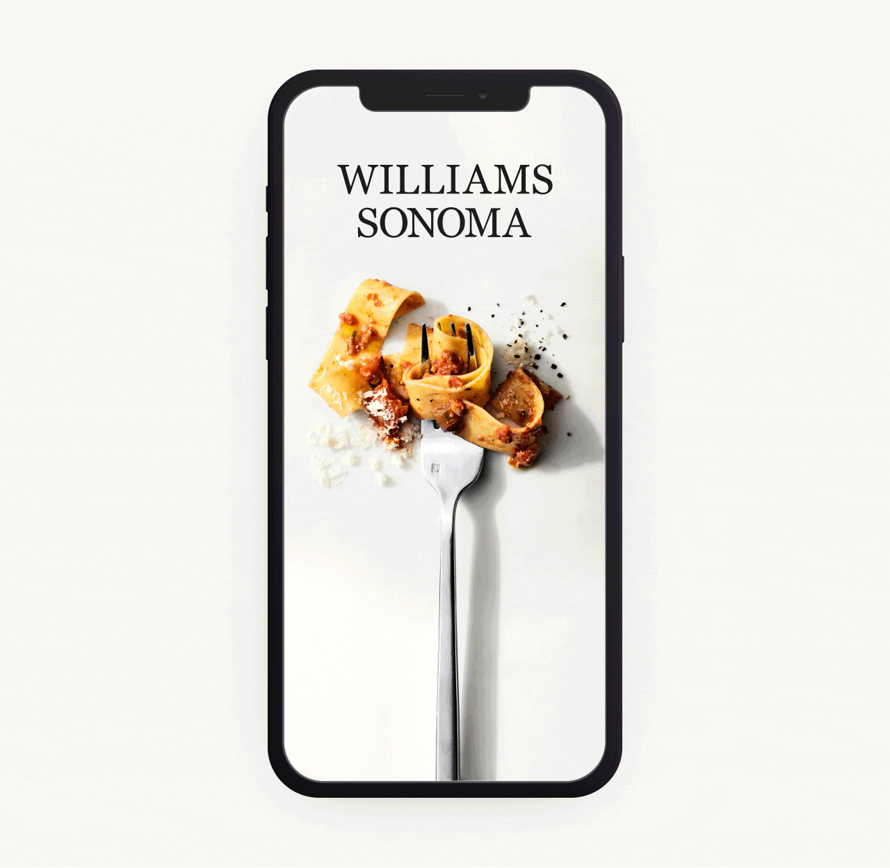 Manage and create your registry on the go