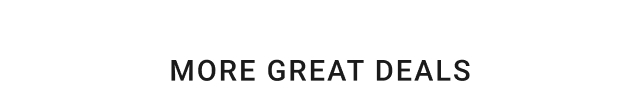 More Great deals