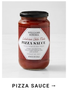 Pizza Sauce