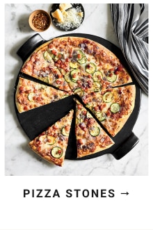 Pizza Stones