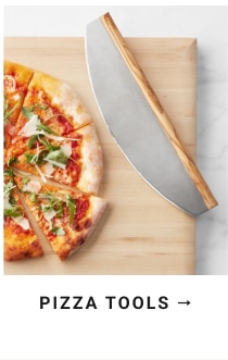 Pizza Tools