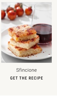 Sfincione GET THE RECIPE