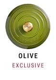 olive Exclusive