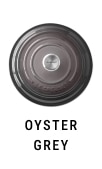 oyster grey