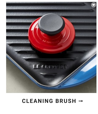 Cleaning Brush