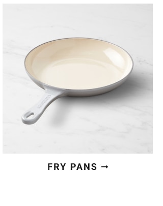 FRY PANS