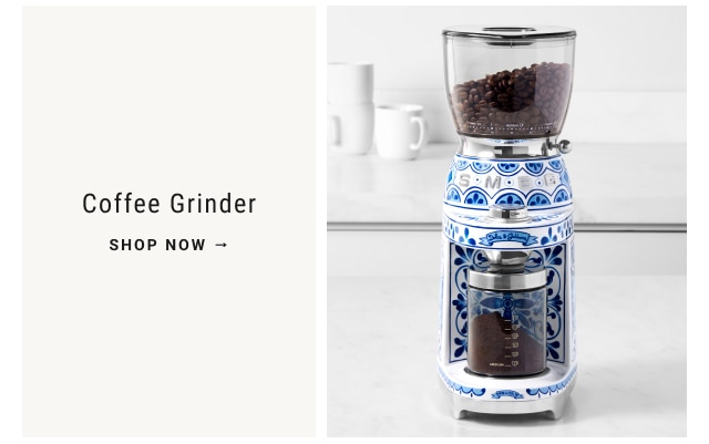 Coffee Grinder: Shop Now