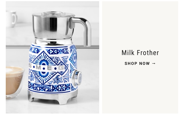 Milk Frother: Shop Now