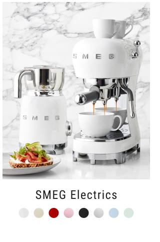 SMEG Electrics