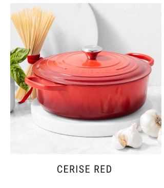 Cerise Red