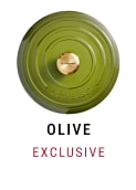 olive Exclusive