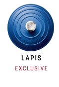 lapis Exclusive