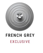 french grey Exclusive