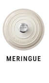 meringue