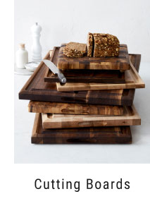 Cutting Boards