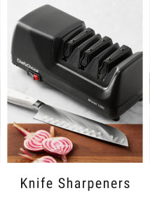 Knife Sharpeners