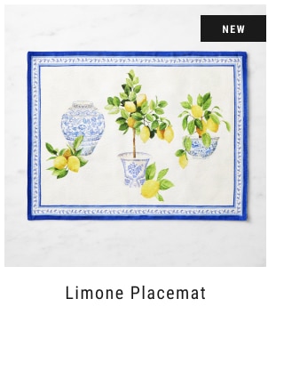 Limone Placemat