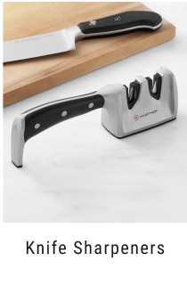 Knife Sharpeners