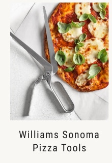 Williams Sonoma Pizza Tools