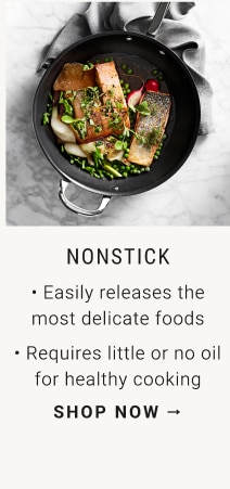 nonstick - shop now