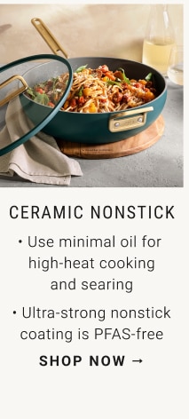 Ceramic Nonstick - shop now