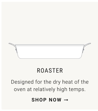 roaster shop now