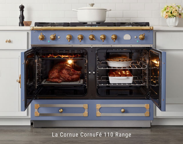 La Cornue CornuFé 110 Range