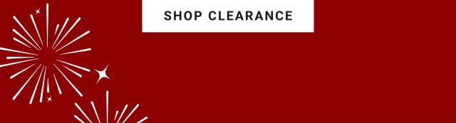 Shop Clearance