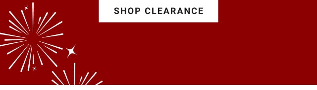 Shop Clearance