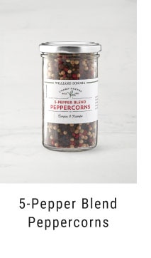 5-Pepper Blend Peppercorns