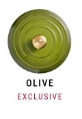 olive Exclusive