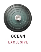 ocean Exclusive