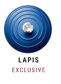 lapis Exclusive