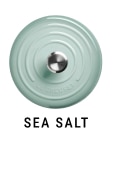 sea salt