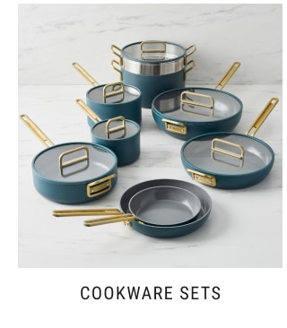 Cookware Sets