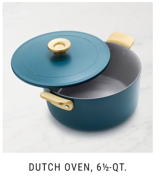 Dutch Oven, 6½-qt.